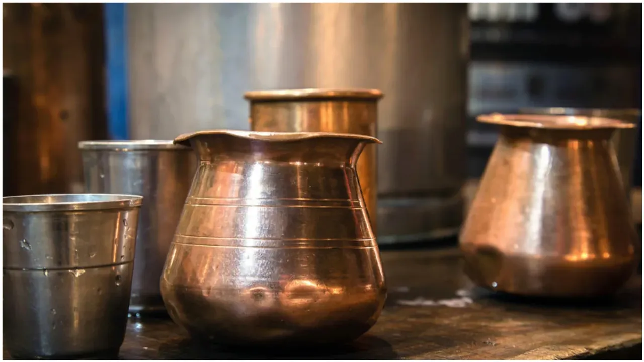 Copper Bottles: రాగి పాత్రలోని నీళ్లకు.. ఇంత శక్తి ఉందా..!