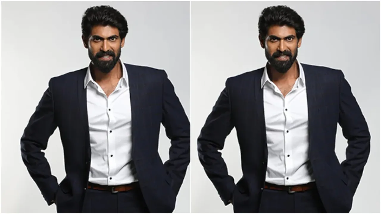 Rana Daggubati: సరి కొత్త టాక్ షోతో రానా దగ్గుబాటి.. షో పేరేంటో తెలుసా..!