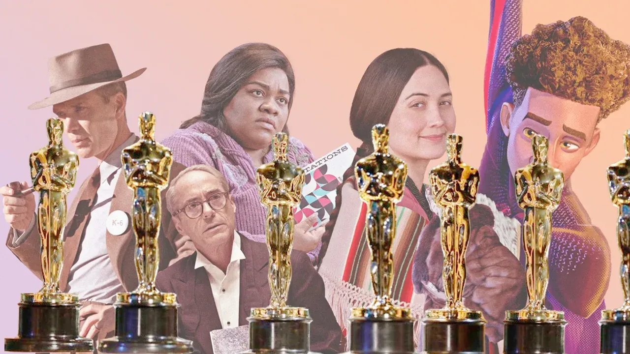 Oscars 2024: సందడిగా ఆస్కార్ అవార్డ్స్ వేడుక.. అండ్ ది ఆస్కార్ గోస్ టూ.. 