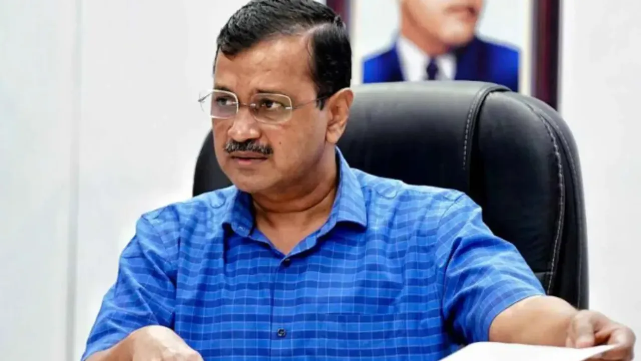 CM Kejriwal: సీఎం కేజ్రీవాల్‌కు మరోసారి ఎదురుదెబ్బ