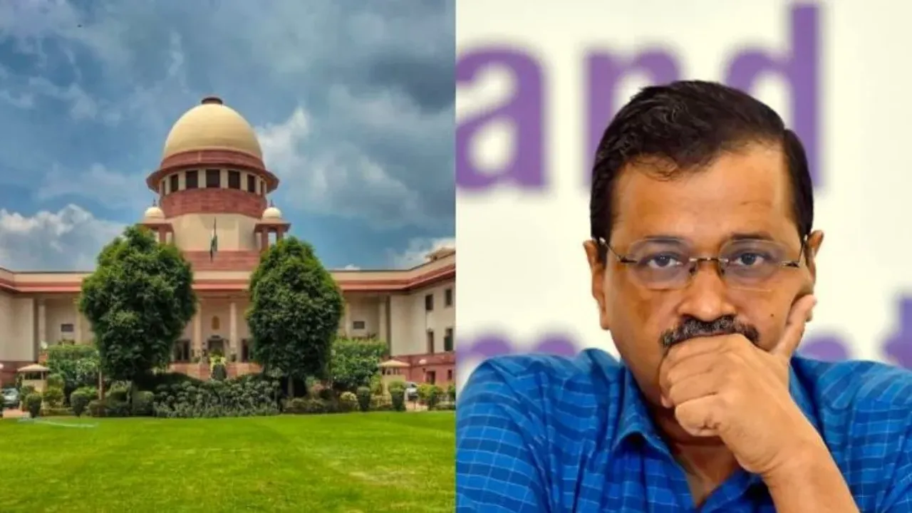 CM Kejriwal: లిక్కర్ స్కాం కేసులో అరెస్ట్.. సీఎం కేజ్రీవాల్ కు ఊరట దక్కేనా?