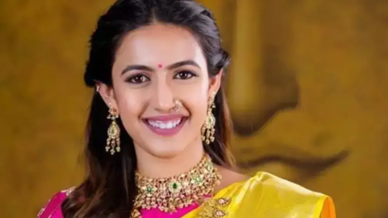 Niharika : ఈ పోస్ట్‌ కి అర్థం ఏంటి.. నిహారిక మళ్లీ ప్రేమలో పడిందా?