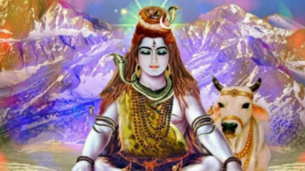 Shivaratri : శివరాత్రి రోజున పరమాత్మునికి ఎలాంటి నైవేధ్యాలు సమర్పించాలంటే!