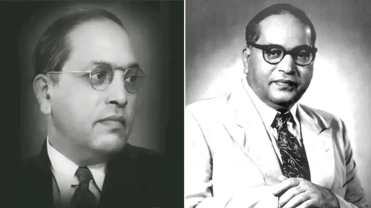 Ambedkar: బౌద్ధమతాన్ని విశ్వసించిన అంబేద్కర్..22 ప్రతిజ్ఞలు