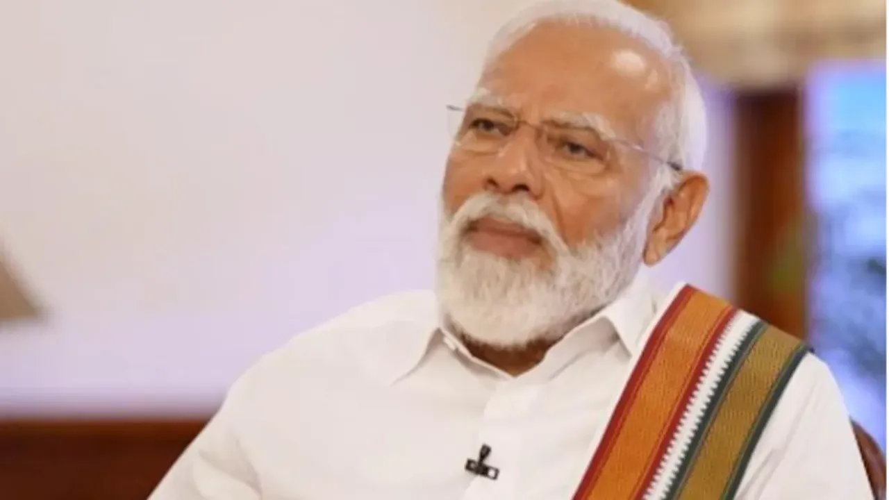 Modi: మోడీ ప్రమాణ స్వీకారోత్సవానికి ప్రత్యేక అతిథులు.. లిస్ట్ చూస్తే ఆశ్యర్యపోతారు!