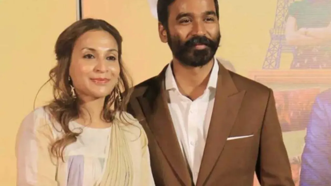 Dhanush : అవును మేమిద్దరం విడిపోతున్నాం.. స్టార్‌ హీరో అధికారిక ప్రకటన!