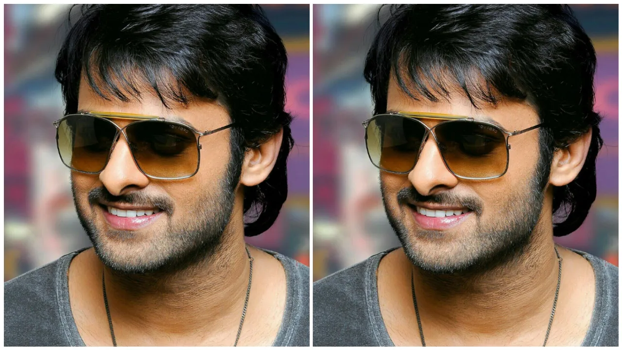 Prabhas: ఆ హీరోయిన్ తోనే ప్రభాస్ పెళ్లి.. ఇదిగో ప్రూఫ్..!