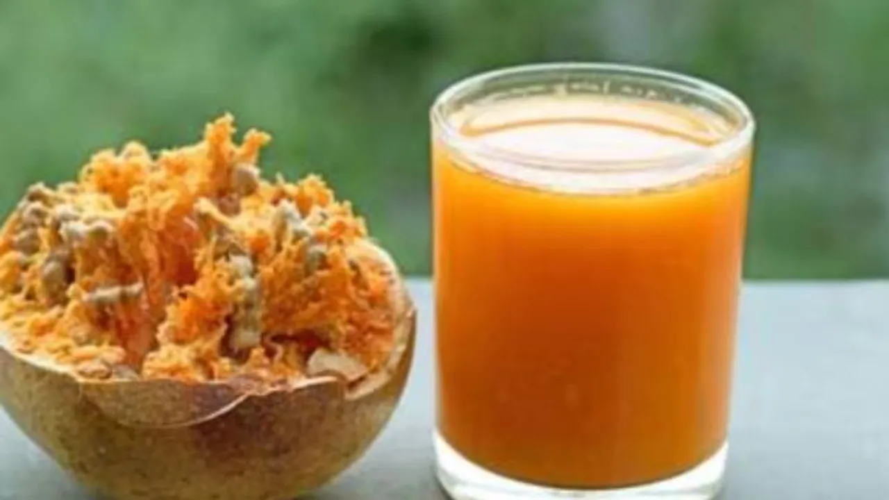 Bael Juice : ఎండాకాలంలో ఈ బెల్‎జ్యూస్ చాలా మేలు చేస్తుంది, ఈ పద్ధతిలో తయారు చేయండి!