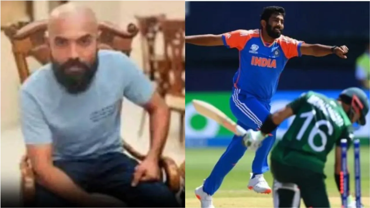 Pakistan: ఇంటర్వ్యూ చేసిన పాపానికి ప్రాణం పోగొట్టుకున్నయూట్యూబర్