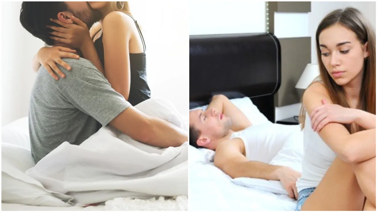 Sexual ability: శృంగార సామర్థ్యం తగ్గిందా.. ప్రధాన కారణమిదే!