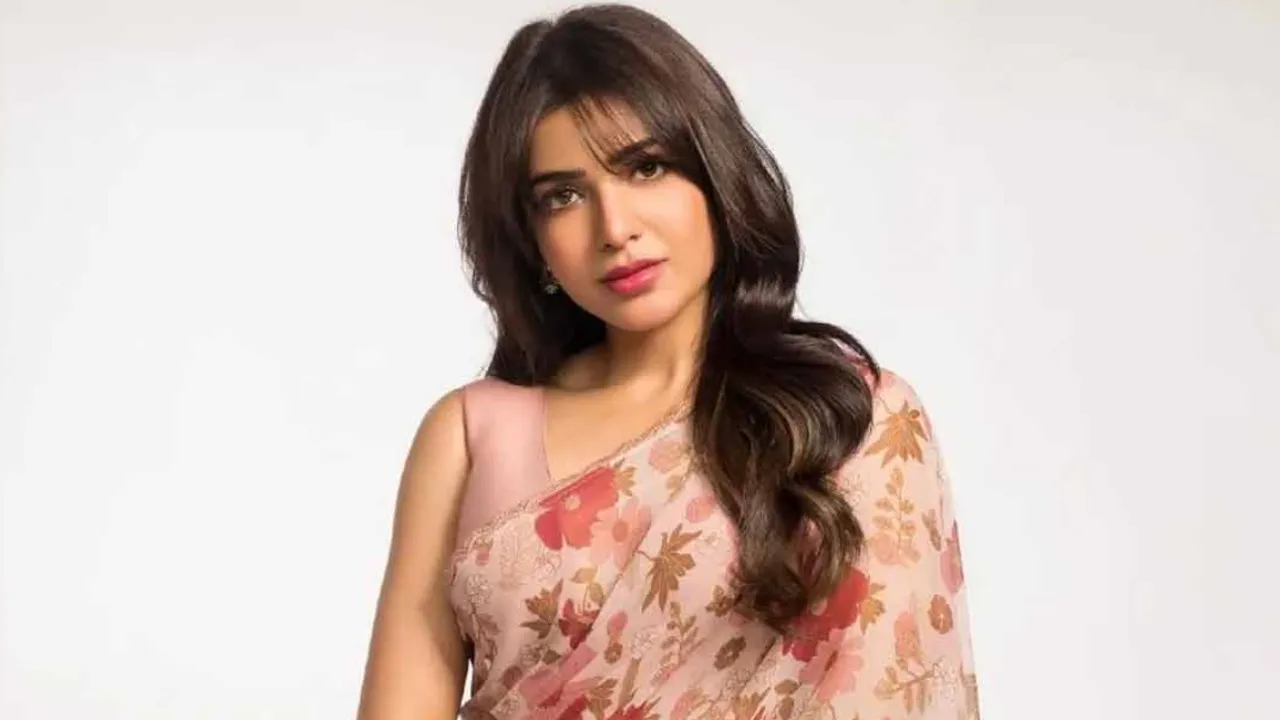 Samantha : సమంత మలయాళ ఎంట్రీ.. స్టార్ హీరో సరసన ఛాన్స్!