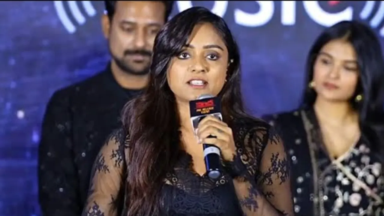 Vithika : నా భర్త ఫెయిల్యూర్ హీరో కాదు, నటుడిగా ఎన్నడూ ఫెయిల్‌ అవలేదు.. వితిక ఎమోషనల్ కామెంట్స్!