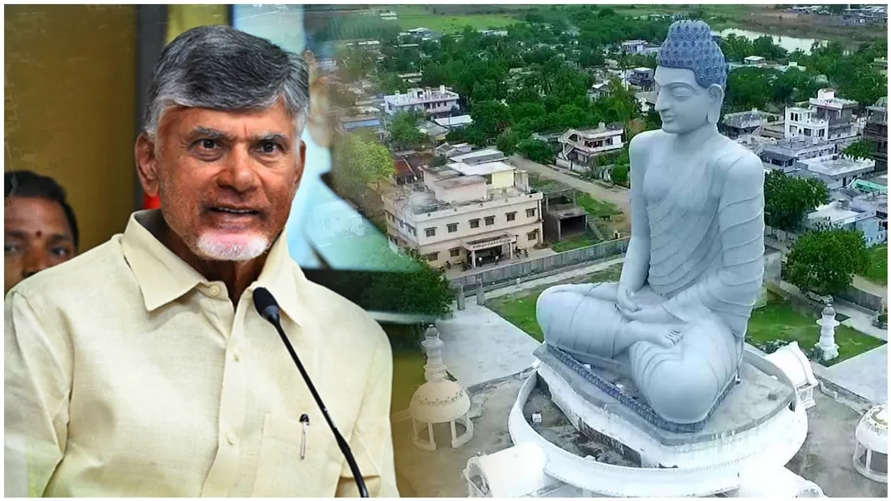 Amaravati: రాజధాని నిర్మాణాల సీఆర్‌డీఏ కీలక ఆదేశాలు