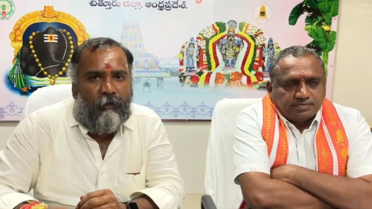 AP: చంద్రబాబు ఈ విషయంపై స్పష్టంగా ఉన్నారు: ఎమ్మెల్యే మురళీమోహన్