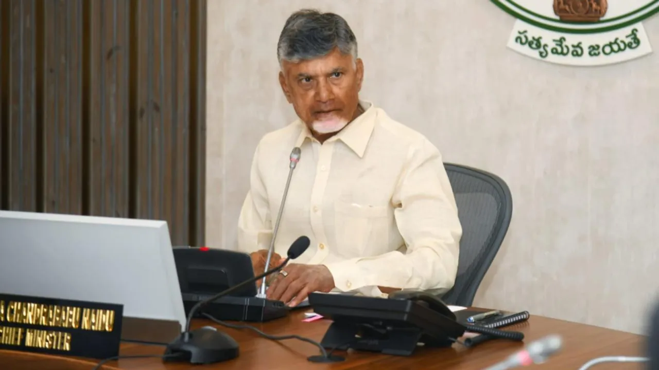 CM Chandrababu: విభజన వల్ల ఏపీకి భారీ నష్టం జరిగింది.. దానిపై ఇంకా క్లారిటీ లేదు!