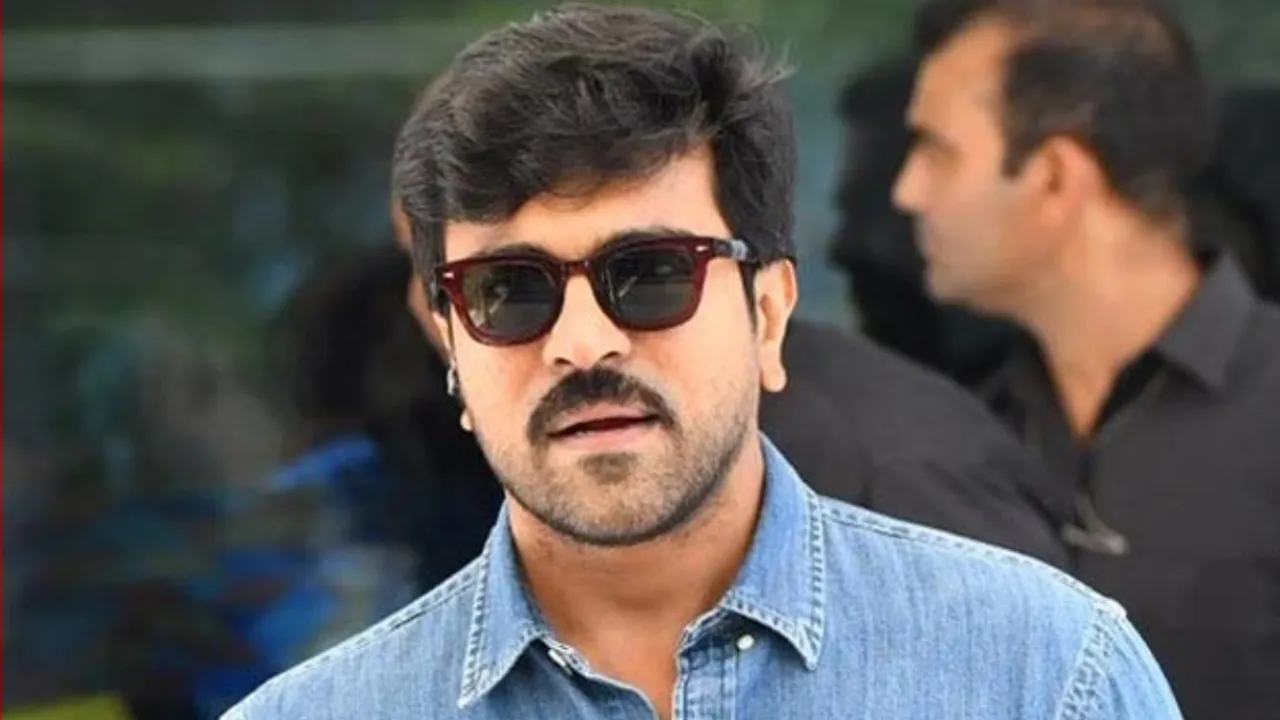 Ram Charan : 'గేమ్ ఛేంజర్' ఆలస్యంతో రామ్ చరణ్ షాకింగ్ డెసిషన్..!