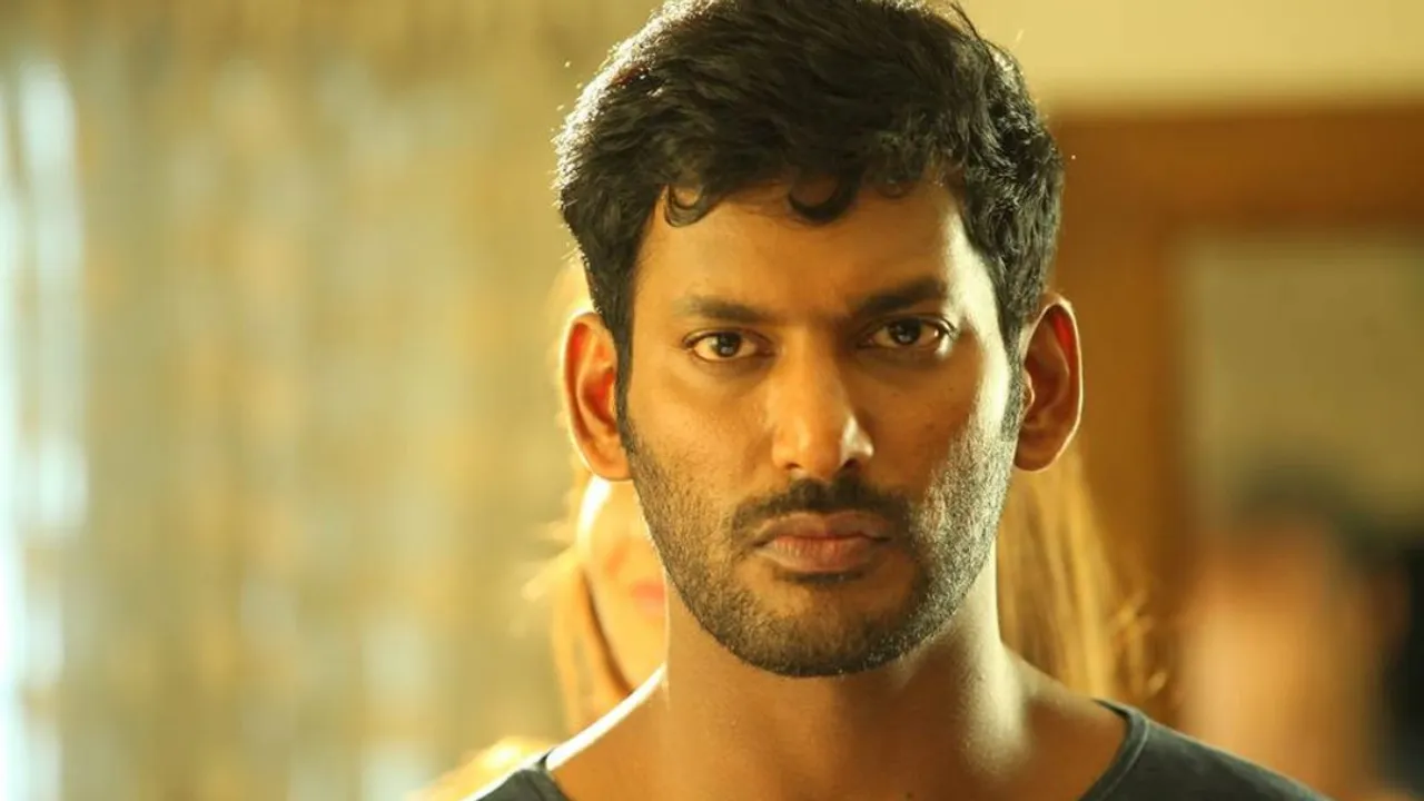 Vishal : విశాల్ ను టార్గెట్ చేసిన తమిళ నిర్మాతలు.. అతనితో ఎవరూ సినిమాలు చేయొద్దంటూ వార్నింగ్, హీరో స్ట్రాంగ్ రిప్లై!