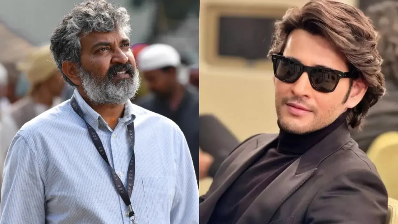 SSMB29 : రాజమౌళి - మహేష్ మూవీకి యూనివర్సల్ టైటిల్.. ఏంటంటే?