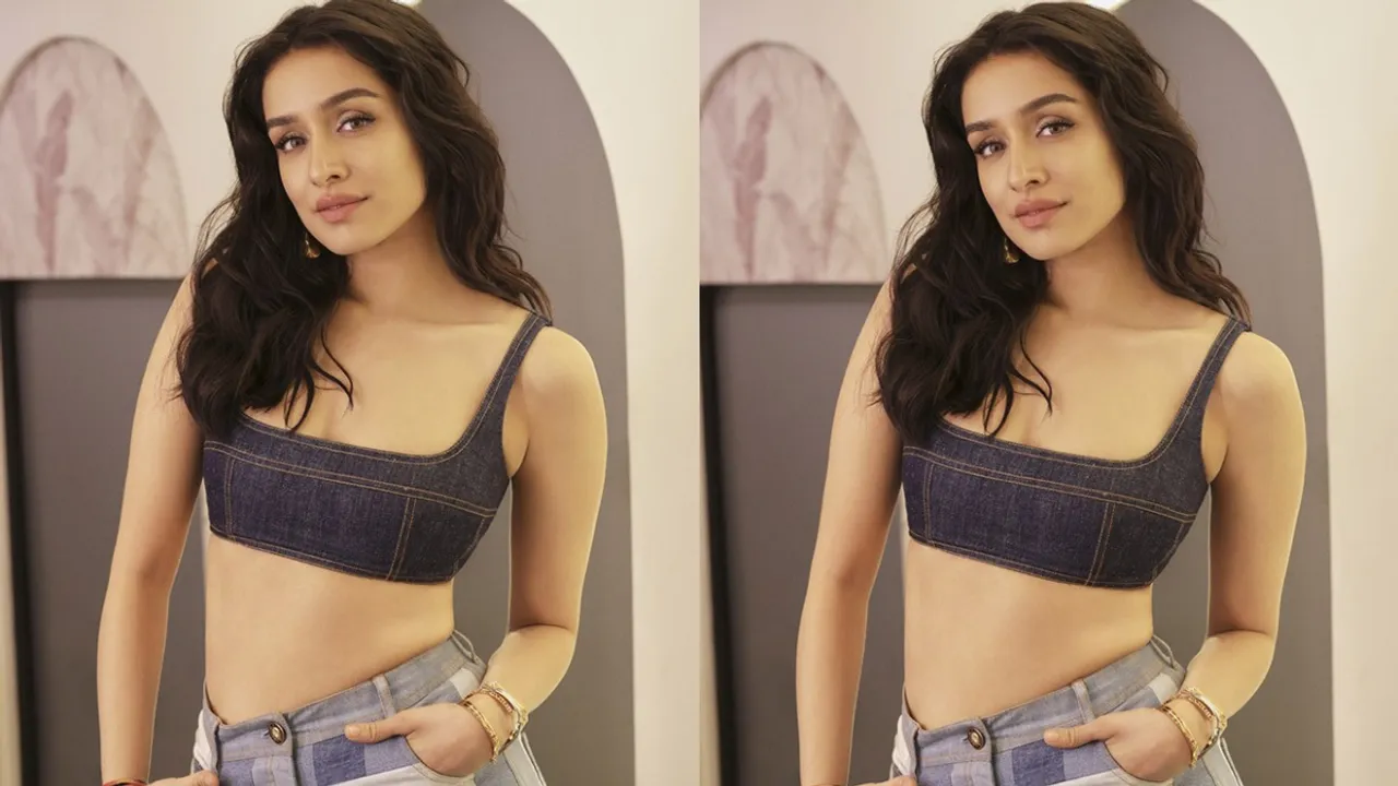Shraddha Kapoor: నేను అప్పుడే పెళ్లి చేసుకుంటా.. ? పెళ్లి పై శ్రద్ధ కపూర్ క్లారిటీ..!