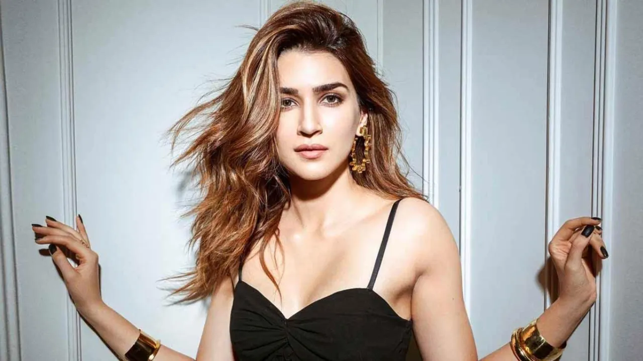 Kriti Sanon : మరో లగ్జరీ ప్లాట్ కొన్న ప్రభాస్ హీరోయిన్.. ఎన్ని కోట్లో తెలుసా?