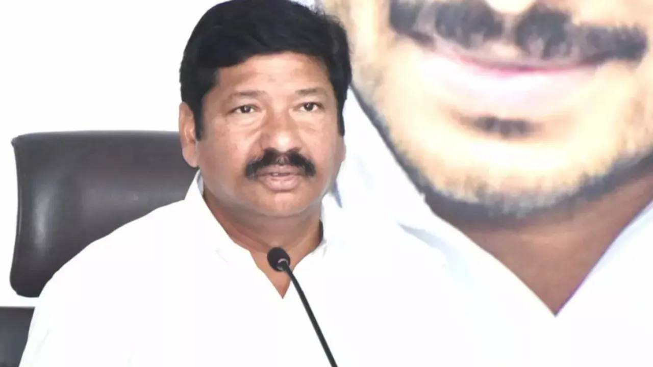 Jogi Ramesh: జోగి రమేష్‌ ముందస్తు బెయిల్‌ పిటిషన్‌పై విచారణ వాయిదా