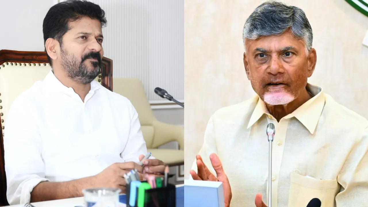 AP Reorganisation Act: ఎల్లుండే తెలుగు సీఎంల భేటీ.. ఈ పది సమస్యలపైనే ప్రధాన చర్చ?