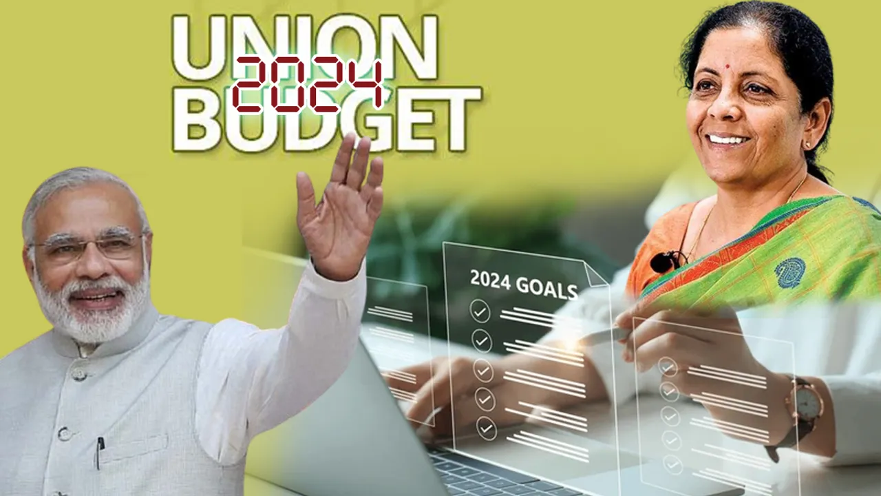 Union Budget 2024: మధ్యంతర బడ్జెట్ లో ఇచ్చిన హామీ ఇప్పుడు ఆర్ధికమంత్రి నెరవేరుస్తారా? 