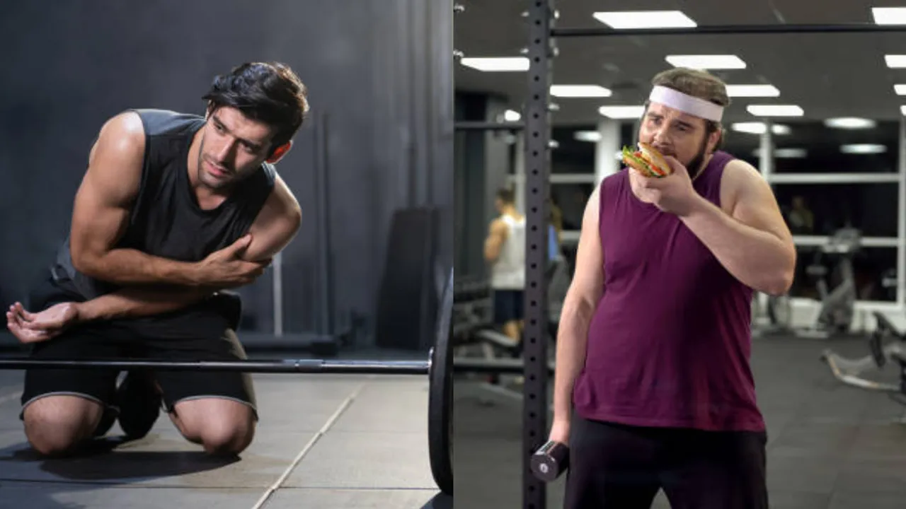 Workout Mistakes: వ్యాయామంలో ఈ ఐదు పొరపాట్లు చేయకండి!