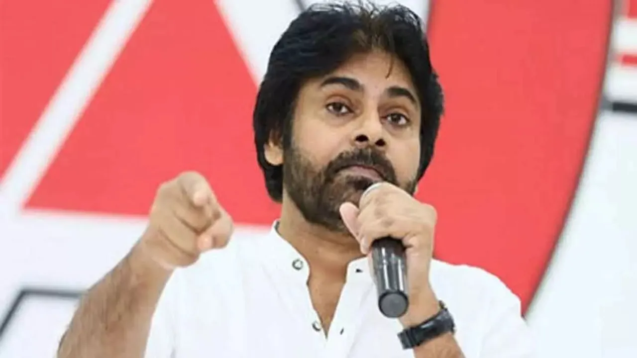 AP: వైసీపీ నాయకులకు డిప్యూటీ సీఎం స్వీట్ వార్నింగ్.. పిచ్చి..పిచ్చి మాటలు కాదు.. సహాయం చేయండి.!