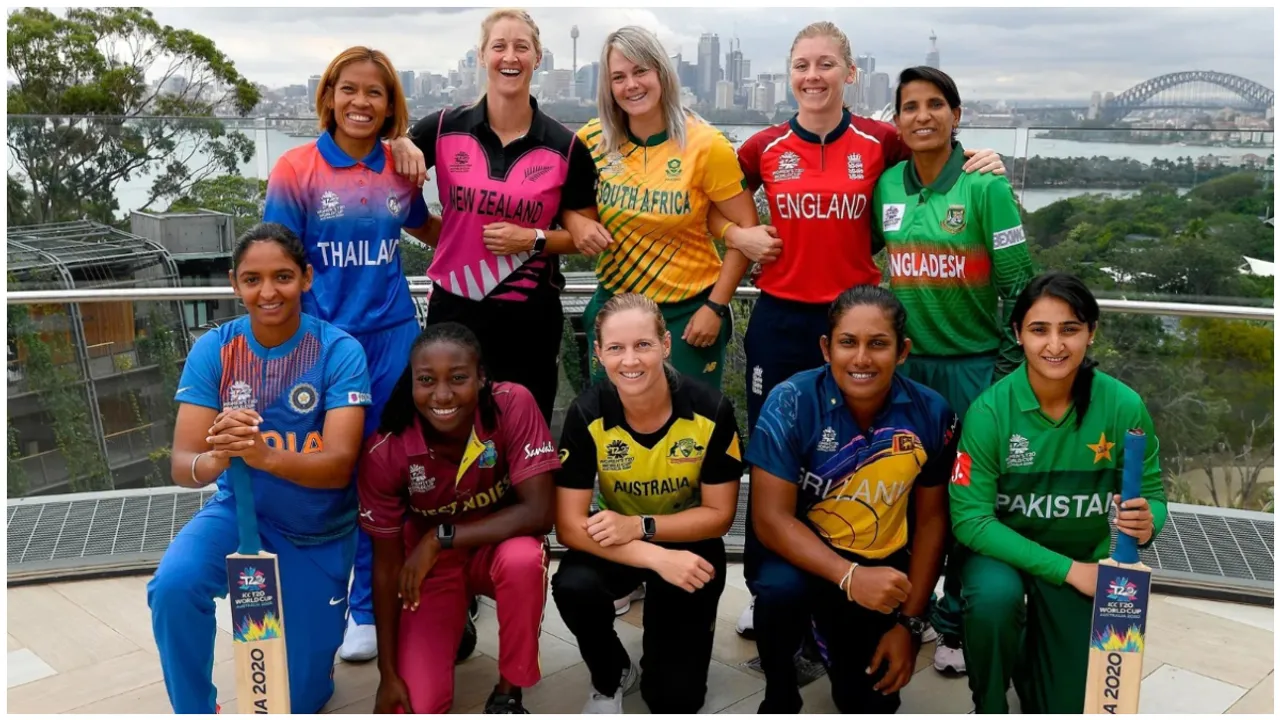 T20 womens world cup: టీ20 ప్రపంచకప్ వేదిక మార్పు.. బంగ్లాదేశ్‌ టూ యూఏఈ!