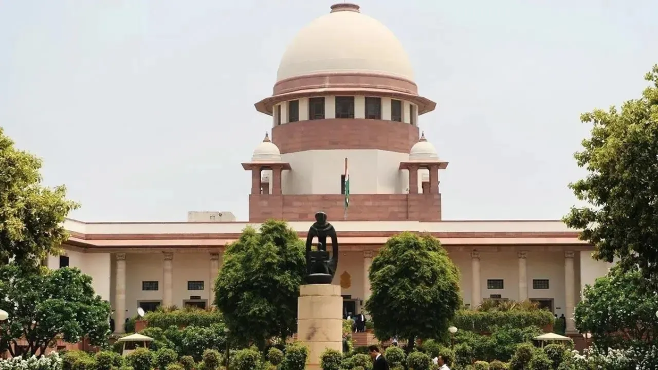 Supreme Court: సుప్రీం కోర్టులో ఆర్జీకర్‌ హత్యాచార కేసు విచారణ!