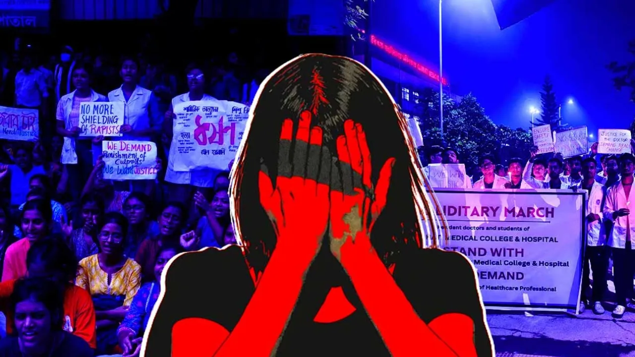 Kolkata Rape Case: కోల్‌కతా ట్రైనీ డాక్టర్‌ హత్యాచార కేసు.. అసలేం జరిగిందంటే?