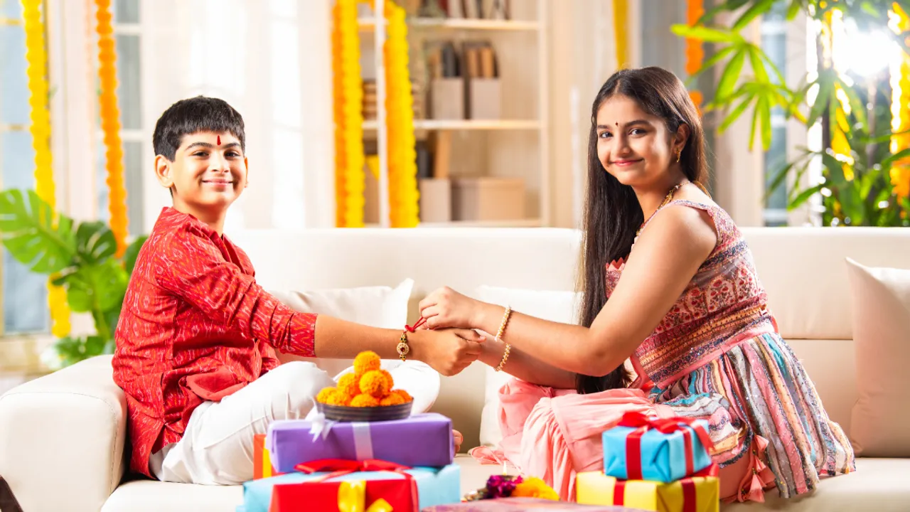 Raksha Bandhan : రాఖీ కట్టడానికి సరైన సమయం ఏది?