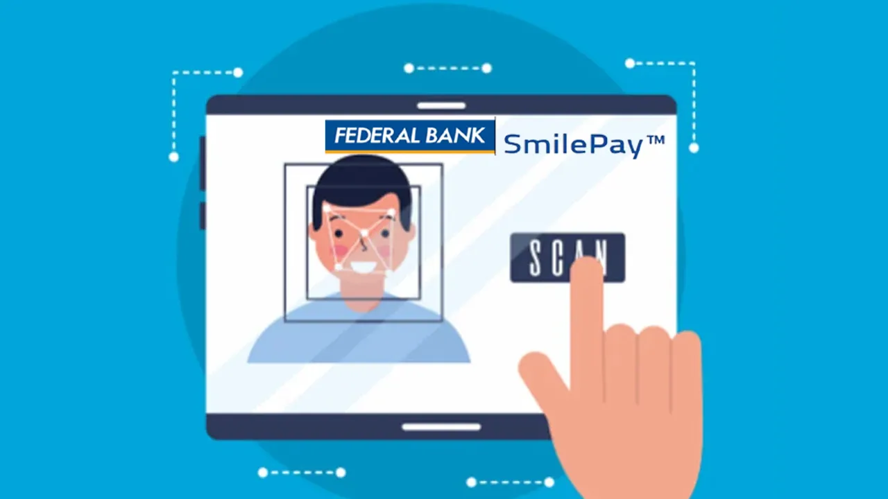 Smile Pay : ఫోన్ కూడా అవసరం లేదు.. జస్ట్ నవ్వండి అంతే పేమెంట్ అయిపోతుంది! ఎలా అంటే.. 