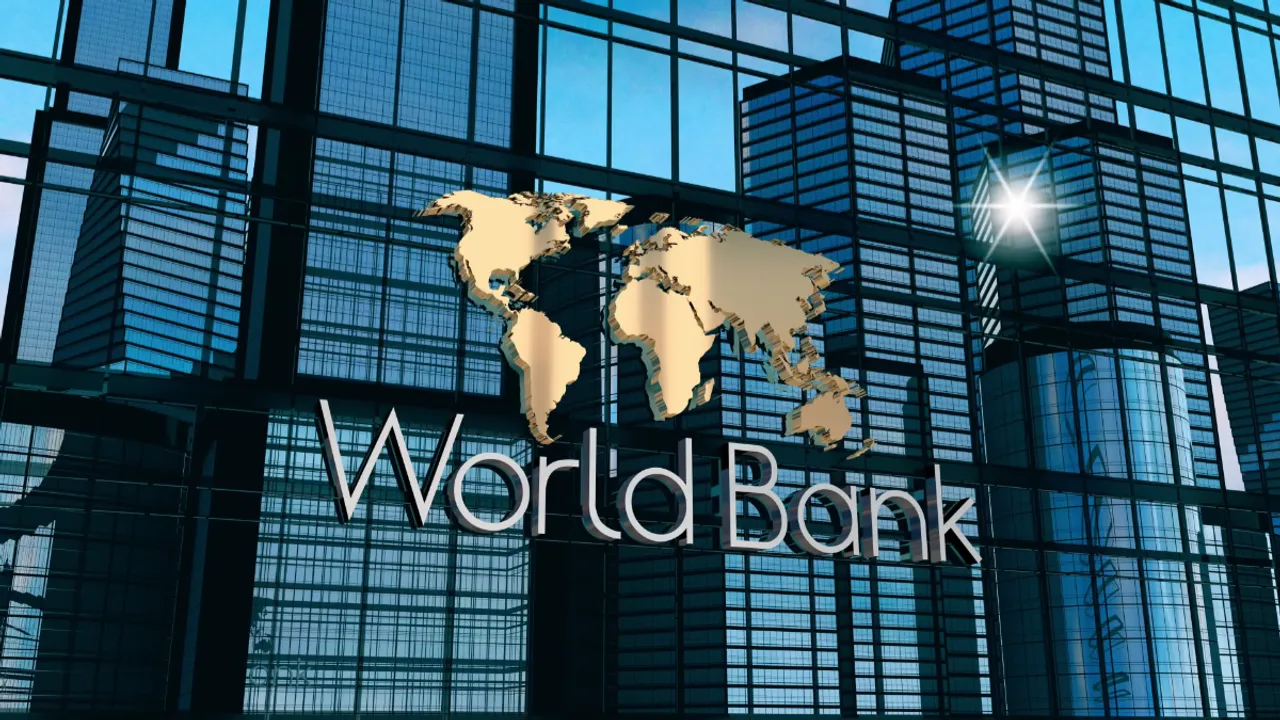 AP- World Bank: ఏపీకి రూ.15 వేల కోట్లు ఇచ్చేందుకు ప్రపంచ బ్యాంకు గ్రీన్ సిగ్నల్!