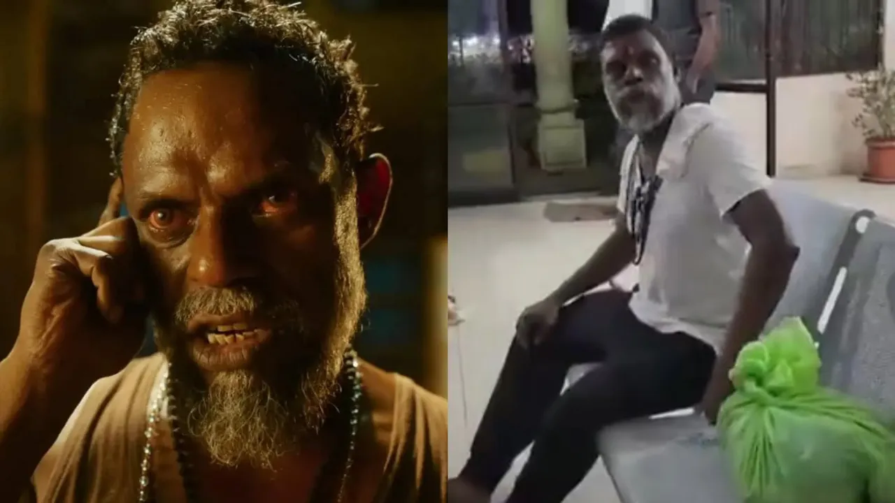 Actor Vinayakan : ఎయిర్ పోర్ట్ లో 'జైలర్' నటుడు వినాయకన్ అరెస్ట్.. ఏం జరిగిందంటే