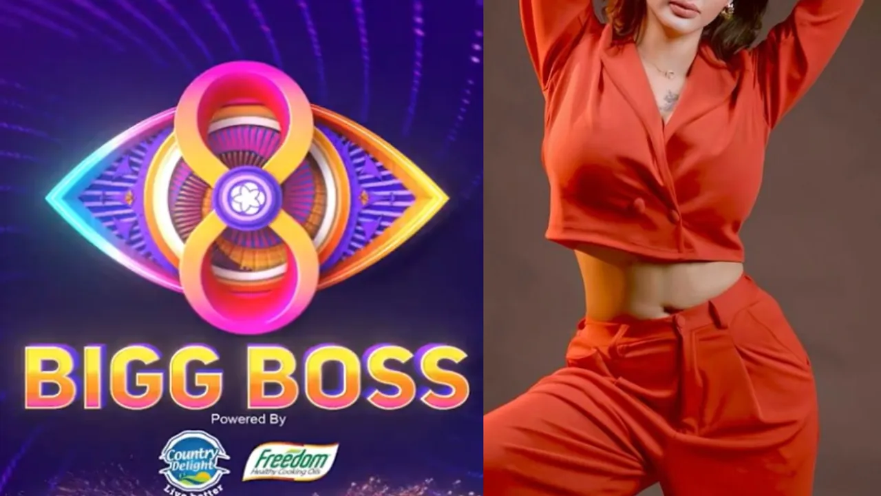 Bigg Boss 8 Telugu : బిగ్ బాస్ లోకి వైల్డ్ కార్డ్ ఎంట్రీ.. హౌజ్ లో అడుగుపెట్టనున్న బుల్లితెర నటి