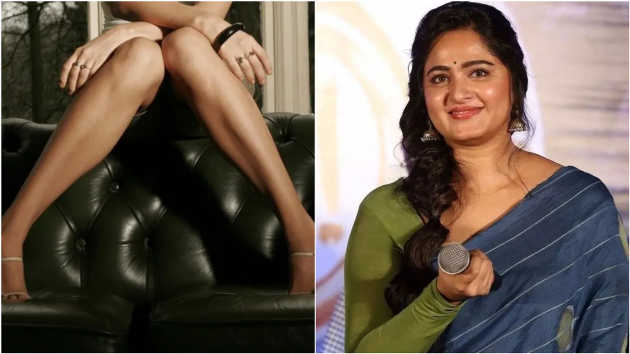 Casting couch: సమంతకు మద్దతుగా అనుష్క శెట్టి.. టాలీవుడ్‌లోకి హేమ కమిటీ ఎంట్రీ!?