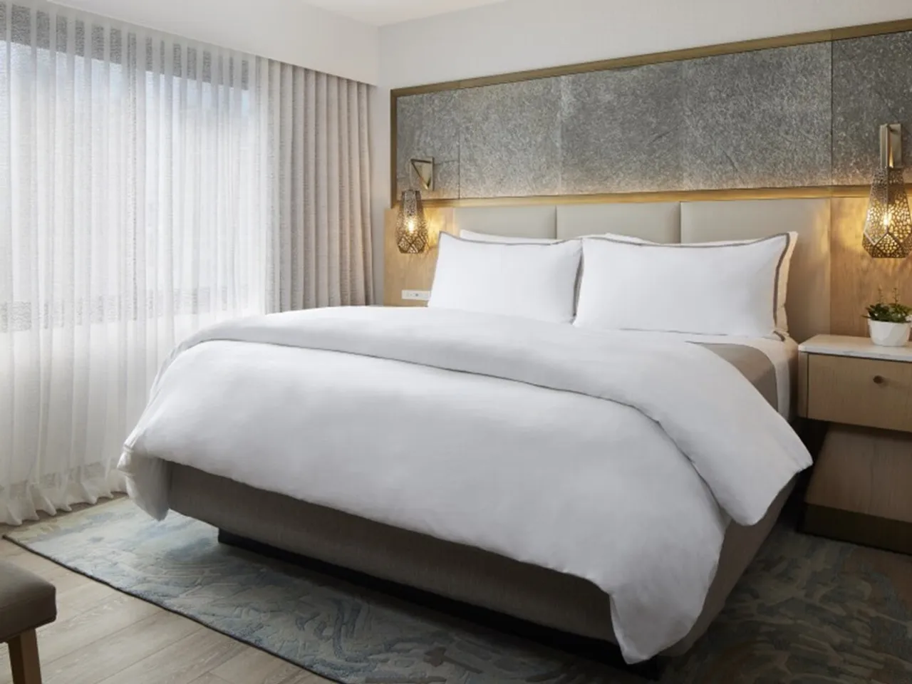 Westin Hotels & Resorts Bolsters its ‘Best in Bed’ Reputation