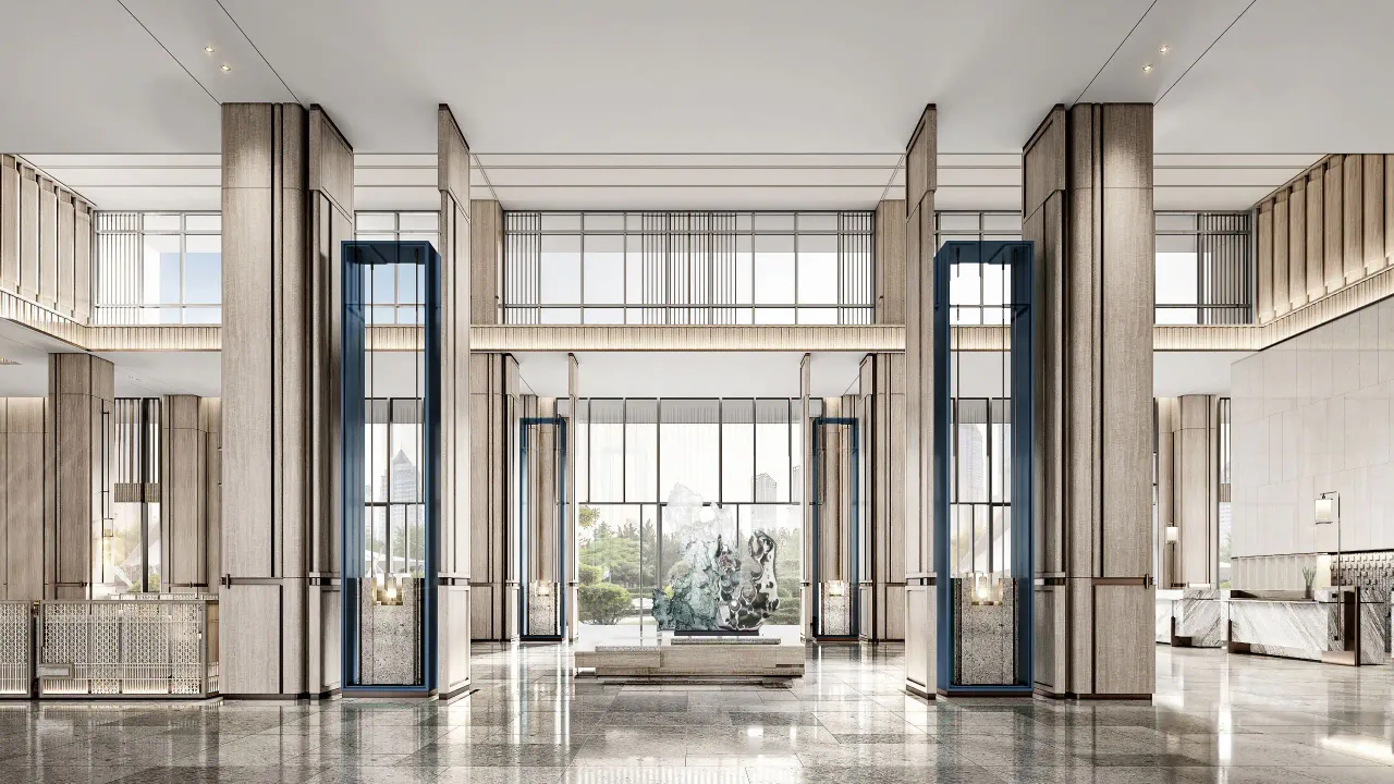 hyatt