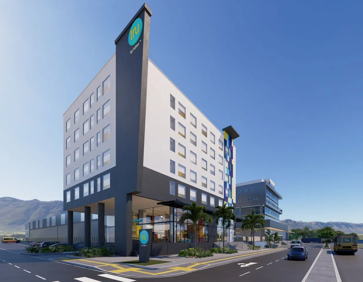 hilton