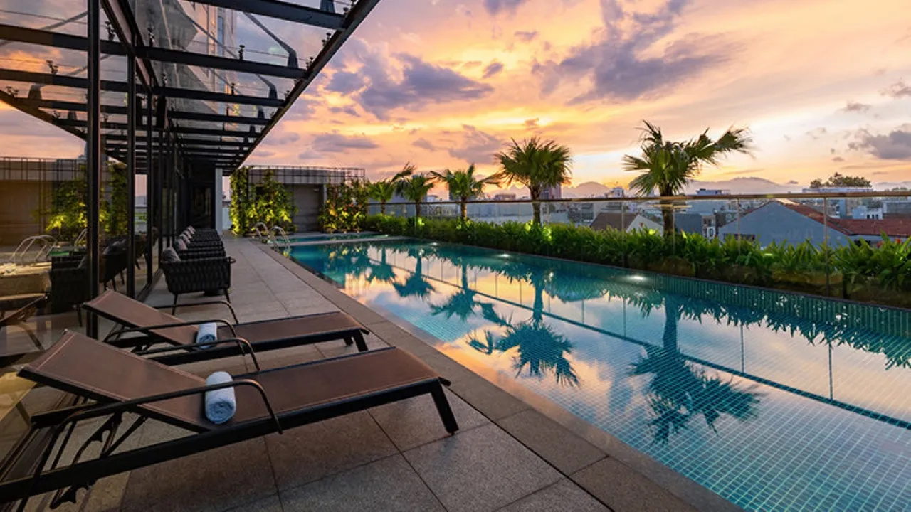 crowne plaza
