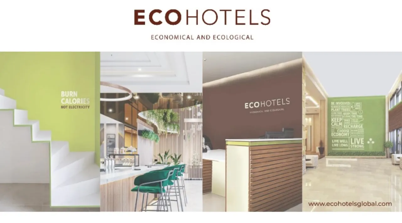 Eco Hotels and Resorts' board has already approved the acquisition this month.