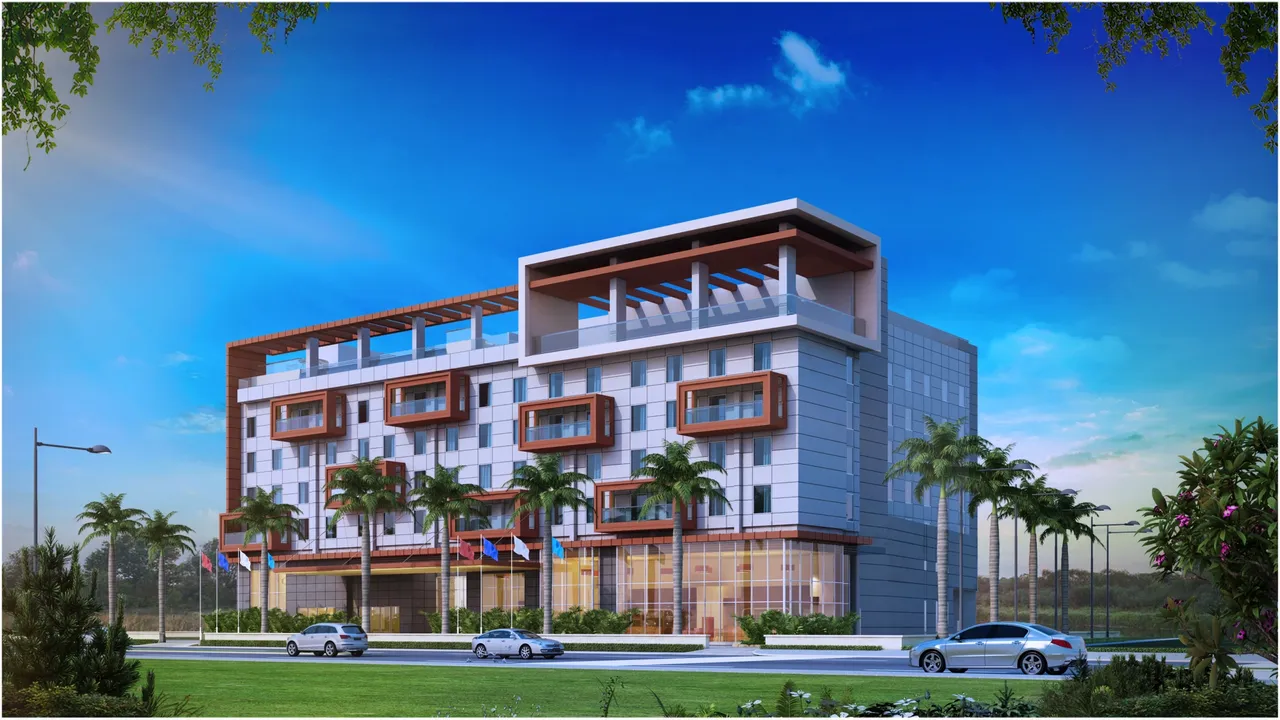 New Leadership Team at Ibis Styles Mysuru 
