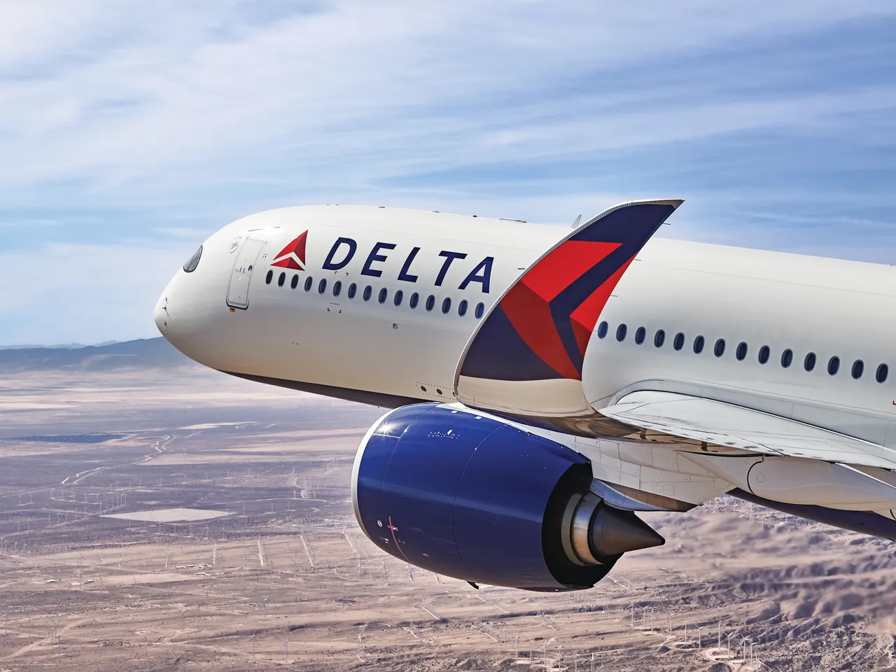 Delta Air Lines Declares Quarterly Dividend