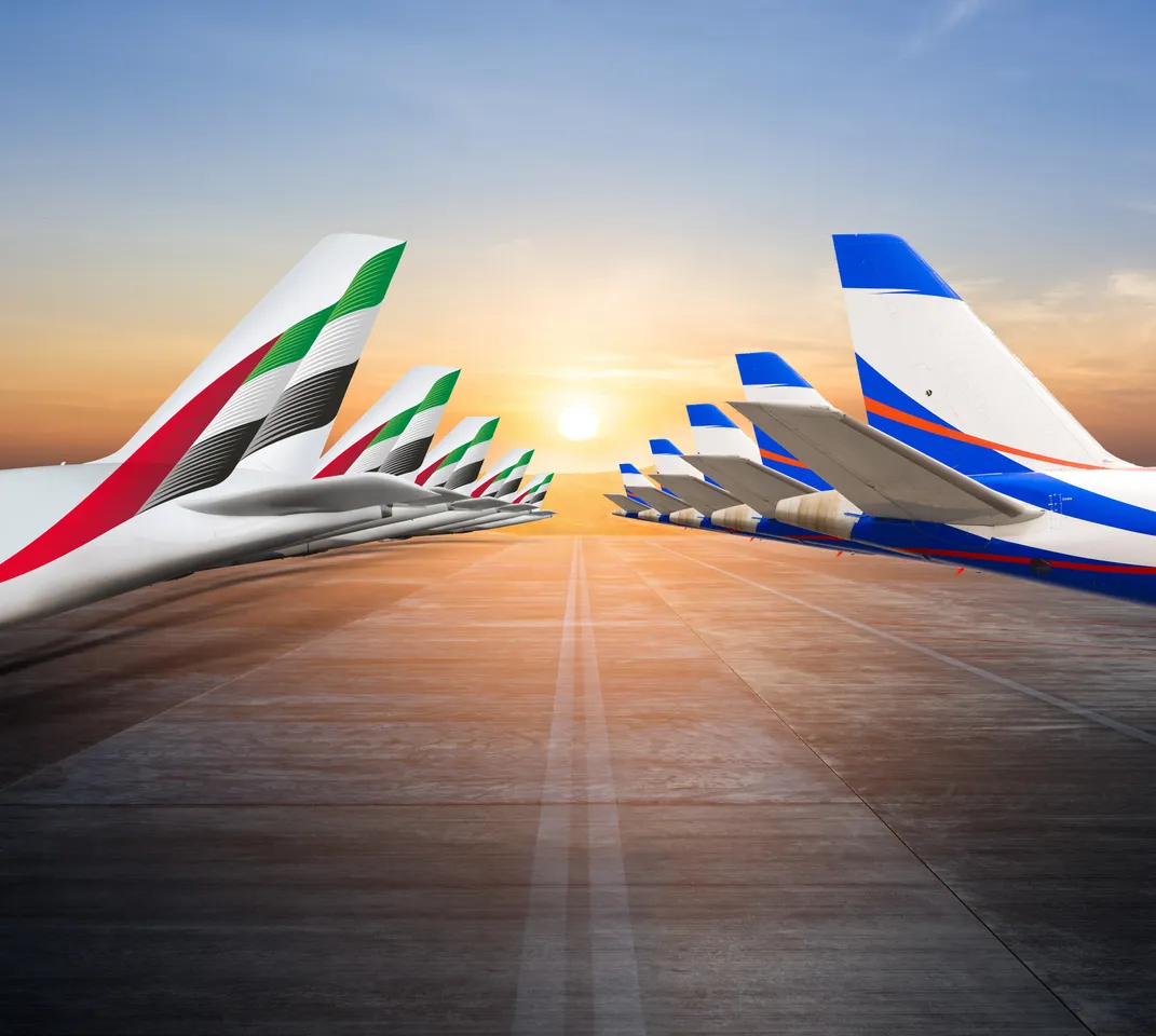 emirates