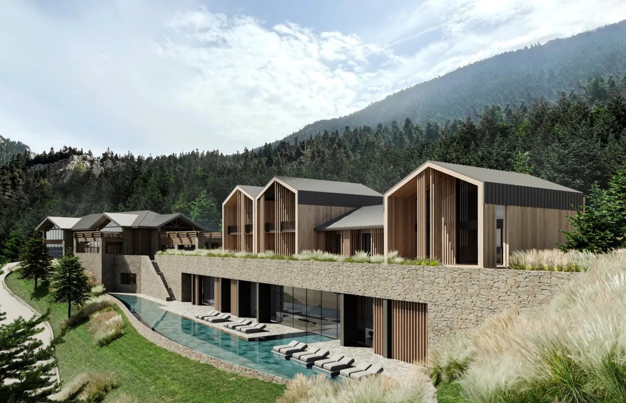 Elatos Resort to join Accor’s exclusive Emblems Collection