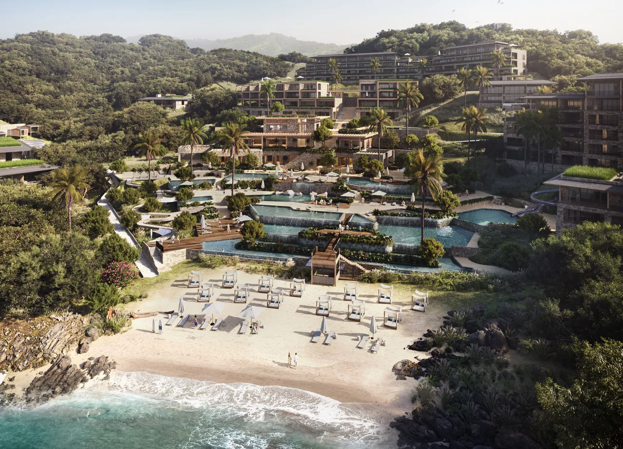 Hilton Wraps 2024 with Record Portfolio and Pipeline Growth in the Caribbean and Latin America