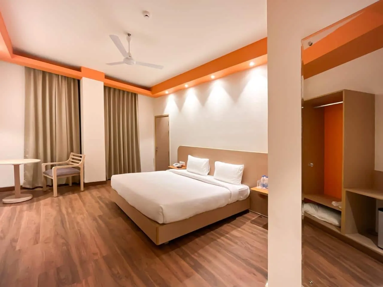 TreeHouse Hotels & Resorts launches its new brand ‘Nest by TreeHouse’ in Bhiwadi