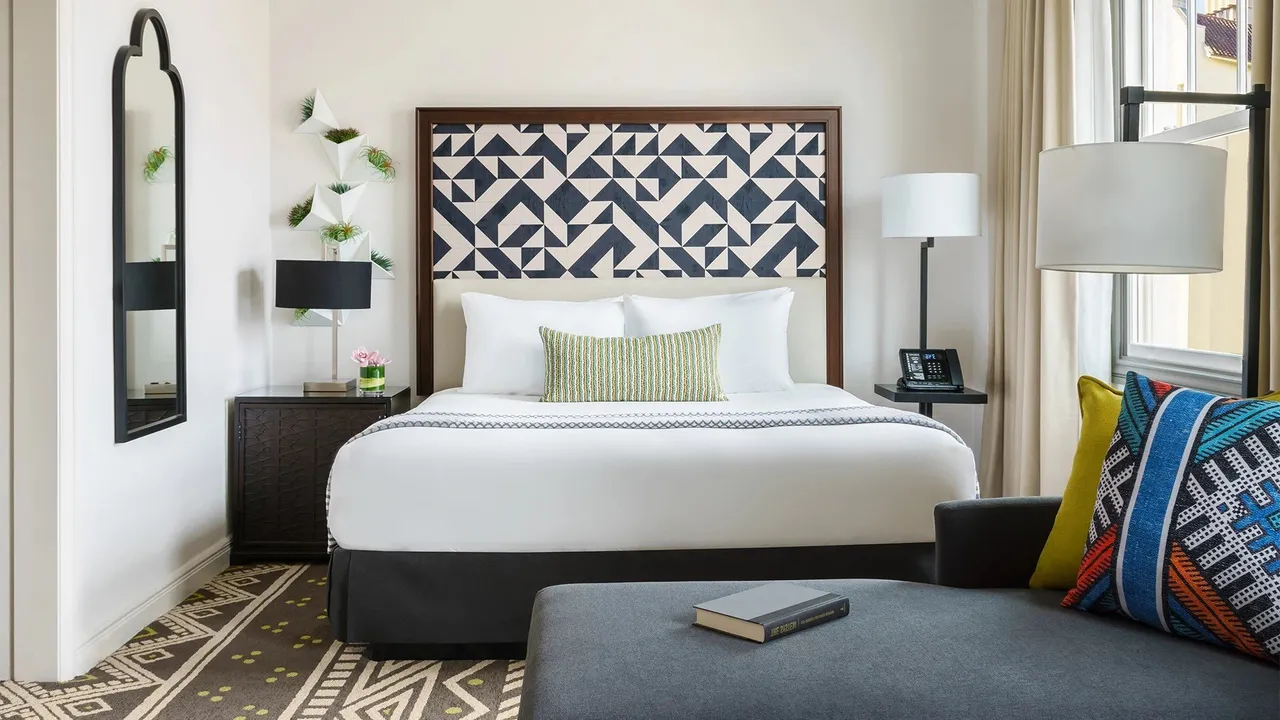 IHG Hotels & Resorts Introduces Hotel Spero, Vignette Collection, In San Francisco
